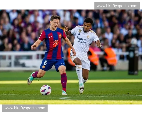 西班牙足球的目光再次聚焦在最耀眼的舞台——国家德比